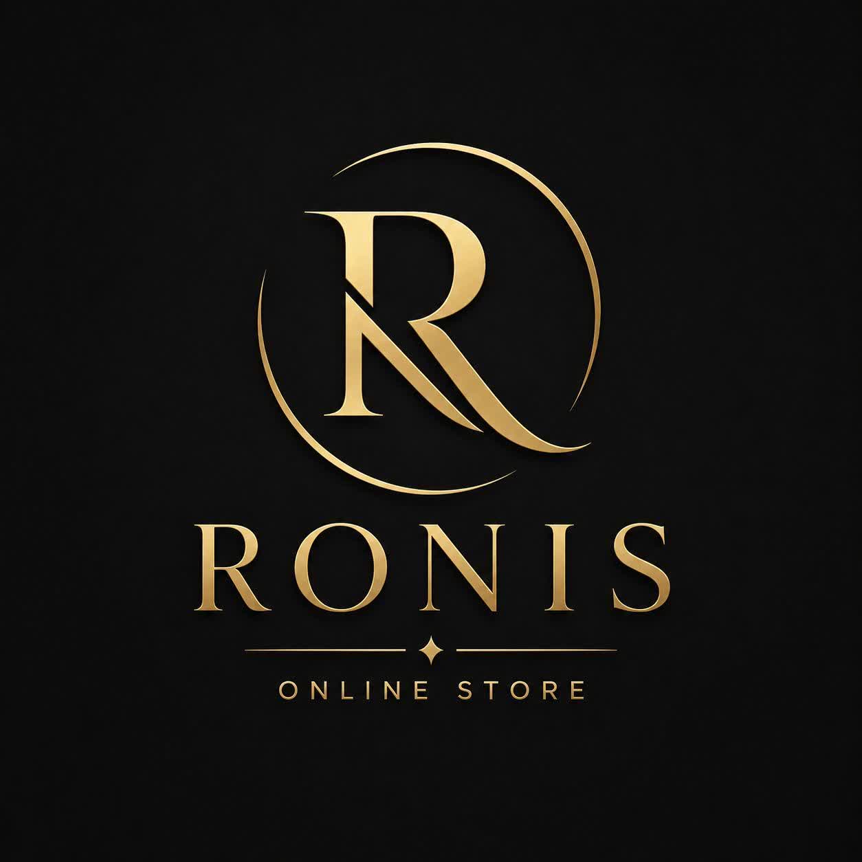 Ronissshop
